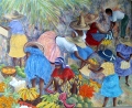 Marché 2 - SCENES DE VIE