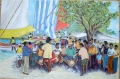 Fête des Yoles - SCENES DE VIE