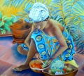 Anna - SCENES DE VIE