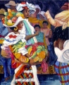 Carnaval à Rivière Pilote - CARNAVAL AUX ANTILLES