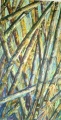 BAMBOUS ENTREMELES - VEGETATION ET  FLEURS