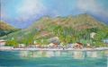 GRANDE ANSE D'ARLET - MER ET VIE