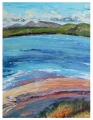 ILET CABRI - MER ET VIE