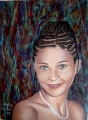 ANNA - PORTRAITS