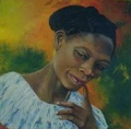 PORTRAIT FEMME - PORTRAITS