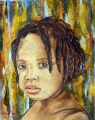 ENFANT DES ANTILLES - ETE  2012