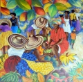 MARCHE SOUS FEUILLAGE - ETE  2012