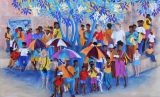 Sous l'Arbre Bleu - A découvrir  AUTOMNE 2017