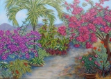 JARDIN TROPICAL - ETE 2019