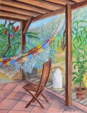 MA TERRASSE - ETE 2019