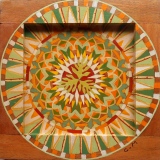 11 - PEINTURES SUR BOIS