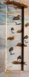 7 - PEINTURES SUR BOIS