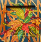 5 - PEINTURES SUR BOIS