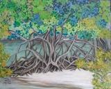 MANGROVE - DECEMBRE 2022